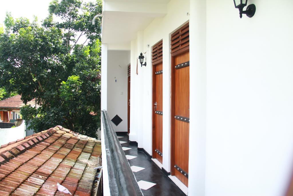 Orchid Rest Hotel Mirissa Ruang foto