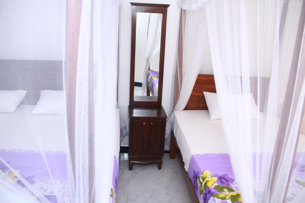 Orchid Rest Hotel Mirissa Ruang foto