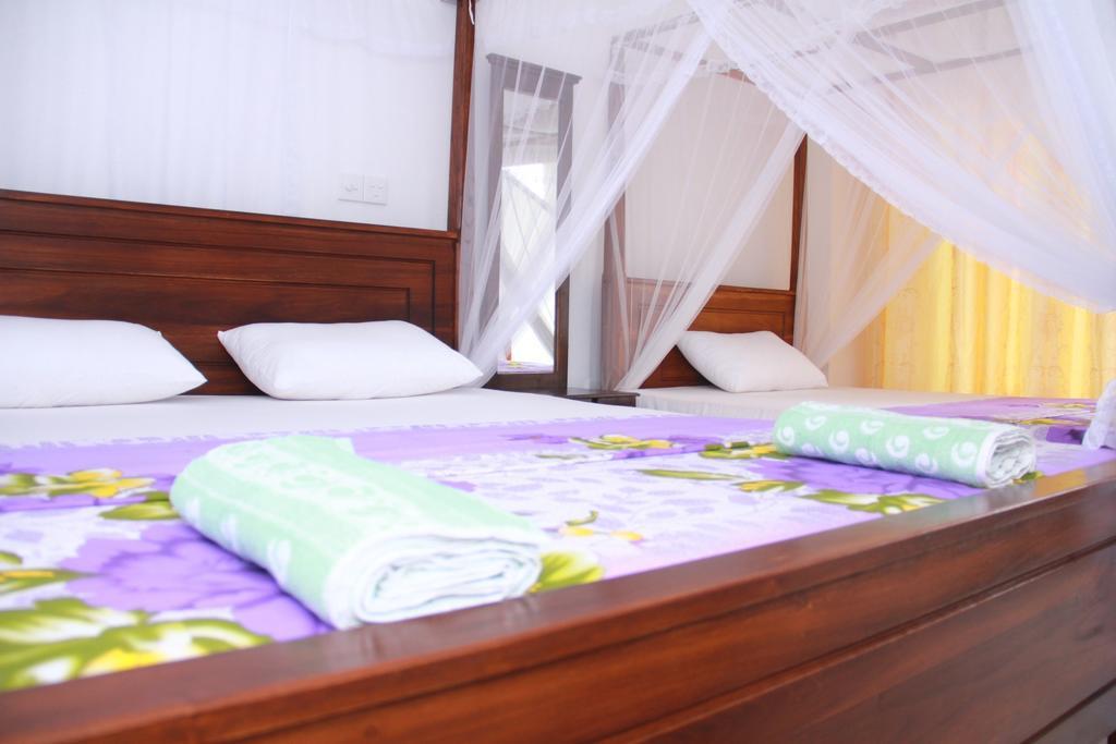 Orchid Rest Hotel Mirissa Ruang foto