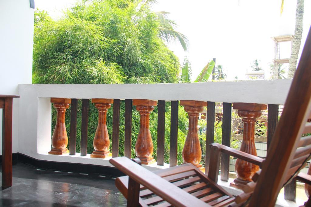 Orchid Rest Hotel Mirissa Ruang foto