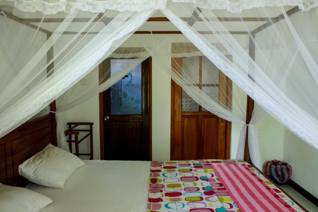 Orchid Rest Hotel Mirissa Ruang foto