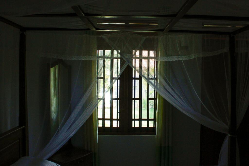 Orchid Rest Hotel Mirissa Ruang foto