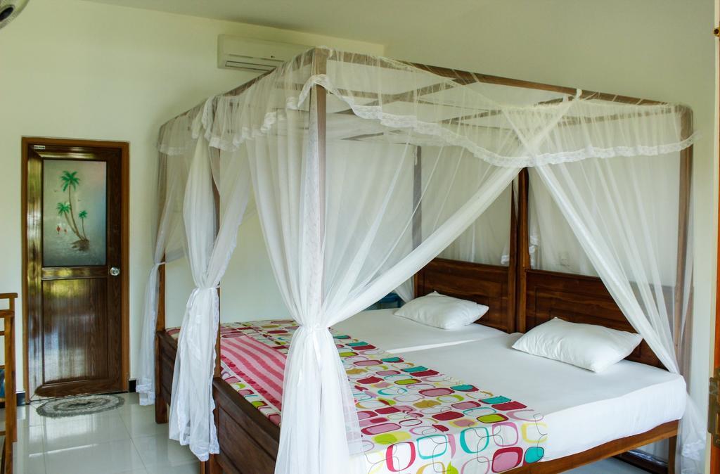 Orchid Rest Hotel Mirissa Bagian luar foto