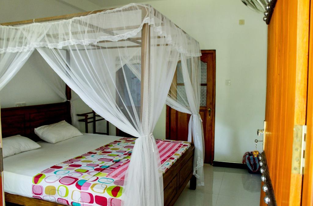 Orchid Rest Hotel Mirissa Ruang foto