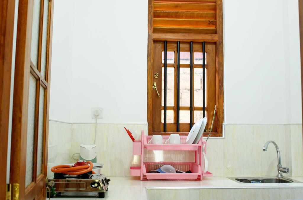 Orchid Rest Hotel Mirissa Ruang foto