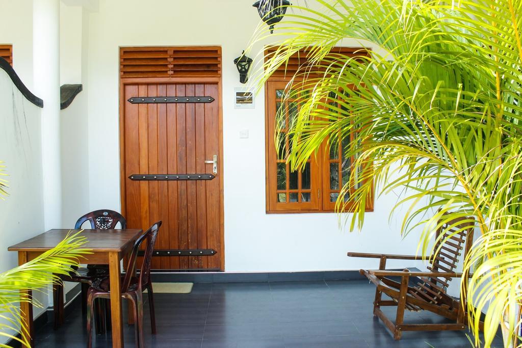 Orchid Rest Hotel Mirissa Ruang foto
