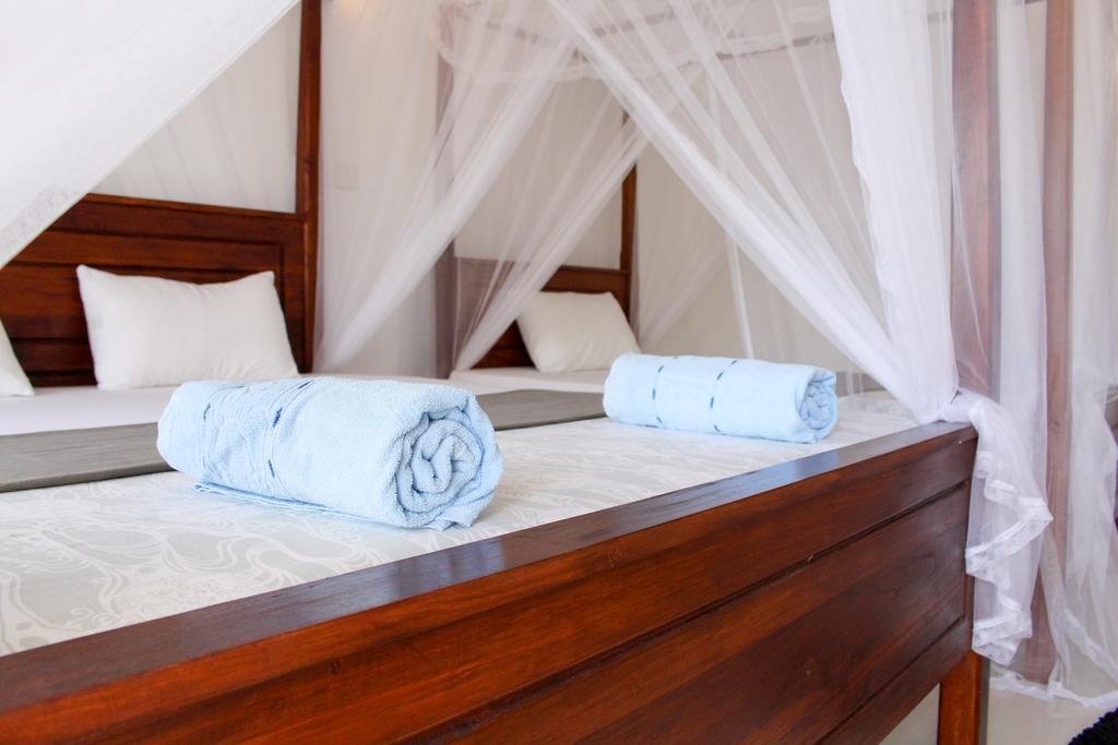 Orchid Rest Hotel Mirissa Bagian luar foto
