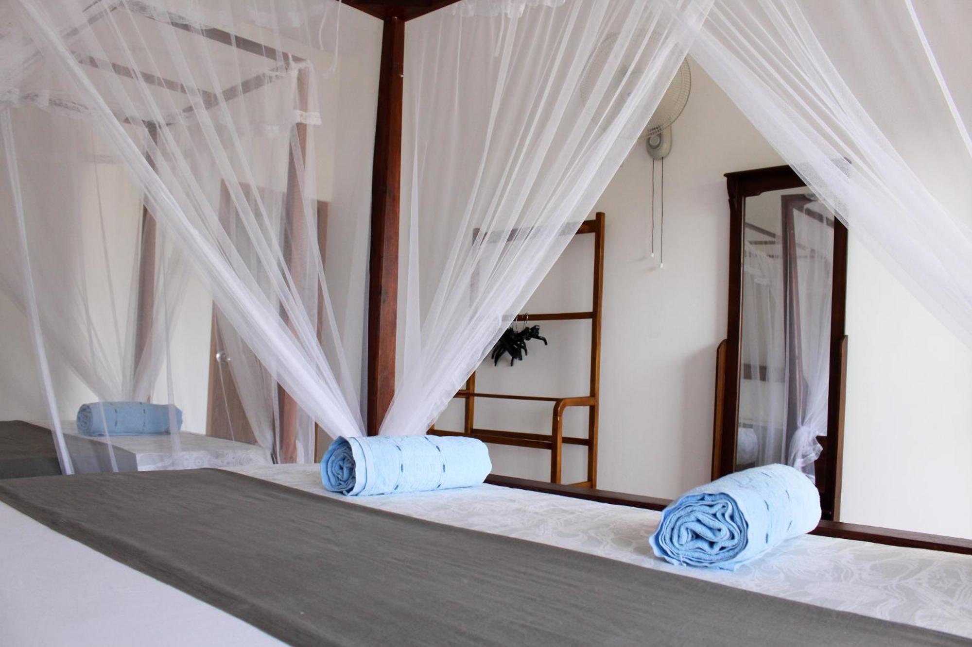 Orchid Rest Hotel Mirissa Bagian luar foto