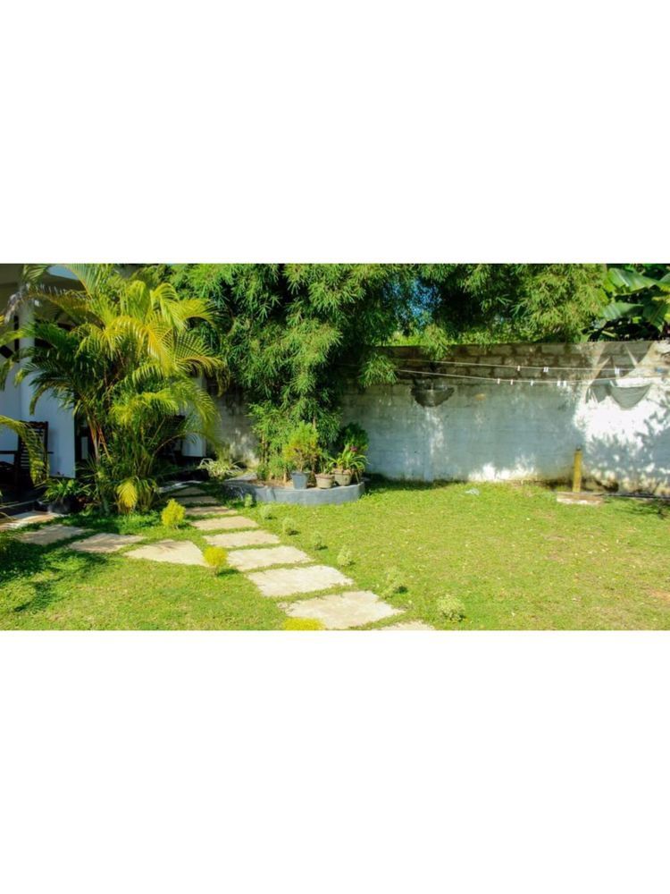 Orchid Rest Hotel Mirissa Bagian luar foto